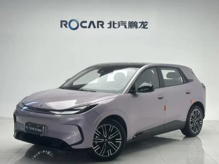 Arcfox BetaT1 2025 Model 425 MAX – фото 1