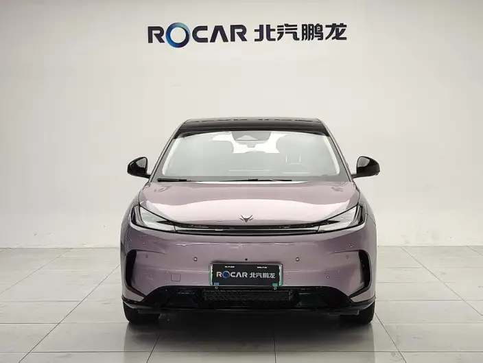 Arcfox BetaT1 2025 Model 425 MAX – фото 2