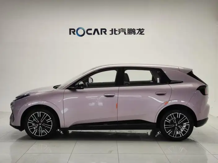 Arcfox BetaT1 2025 Model 425 MAX – фото 3
