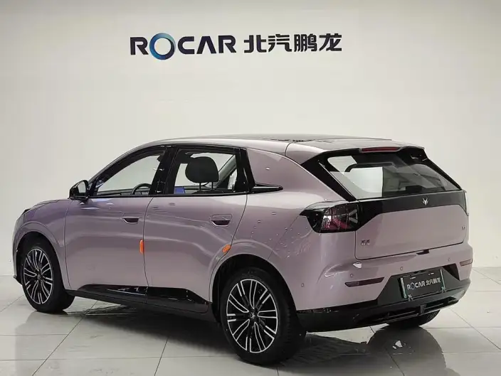 Arcfox BetaT1 2025 Model 425 MAX – фото 4