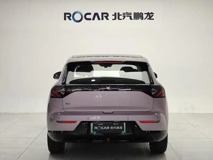 Arcfox BetaT1 2025 Model 425 MAX – фото 5