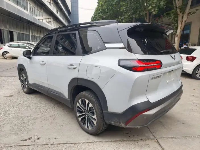 Xingguang 560 PHEV 2026 Model 125km Luxury Model – фото 5
