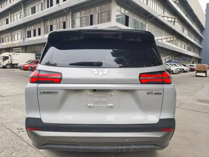 Xingguang 560 PHEV 2026 Model 125km Luxury Model – фото 6