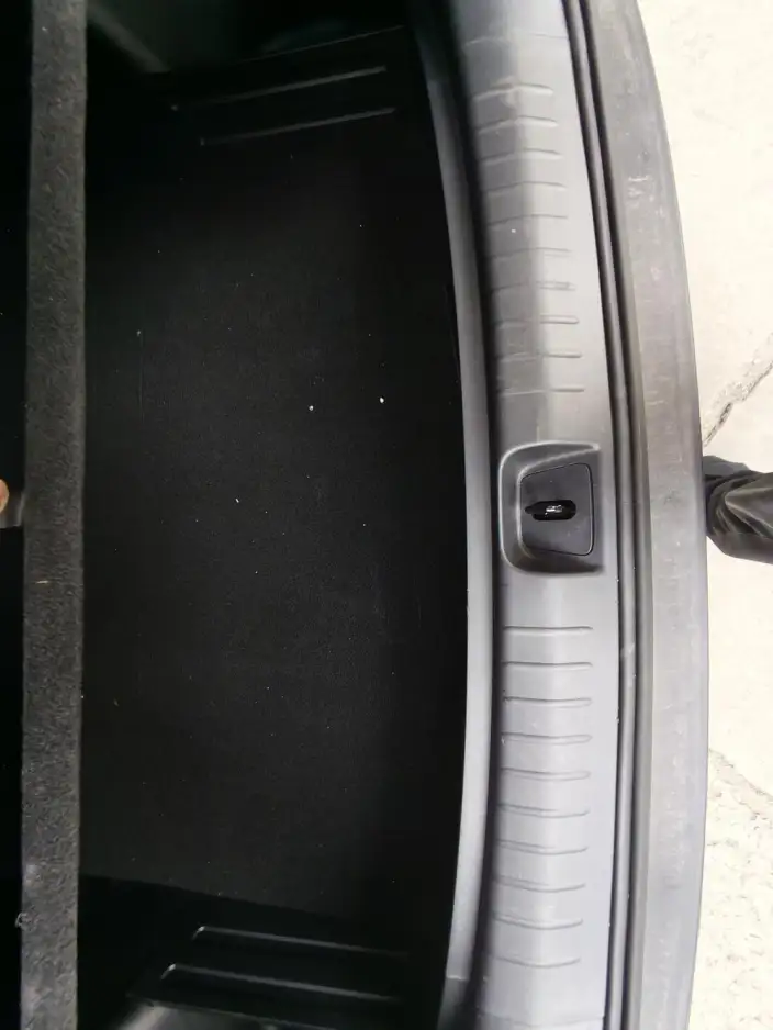 Xingguang 560 PHEV 2026 Model 125km Luxury Model – фото 9