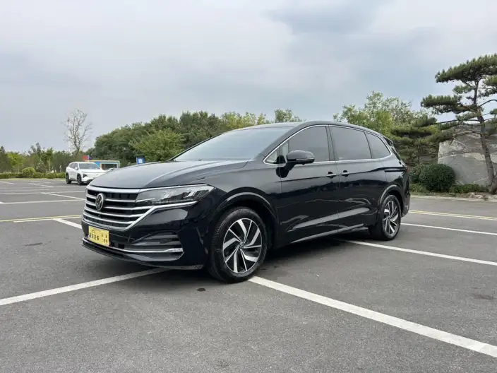 Viloran 2024 Model 380TSI Zun Drive Edition – фото 1