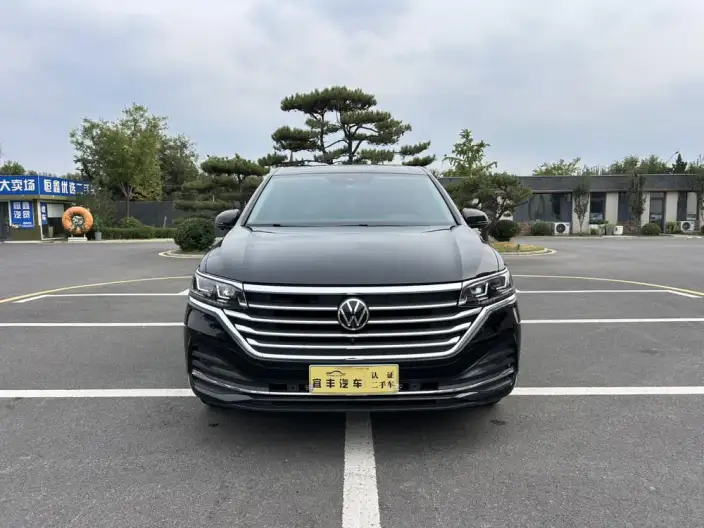 Viloran 2024 Model 380TSI Zun Drive Edition – фото 2