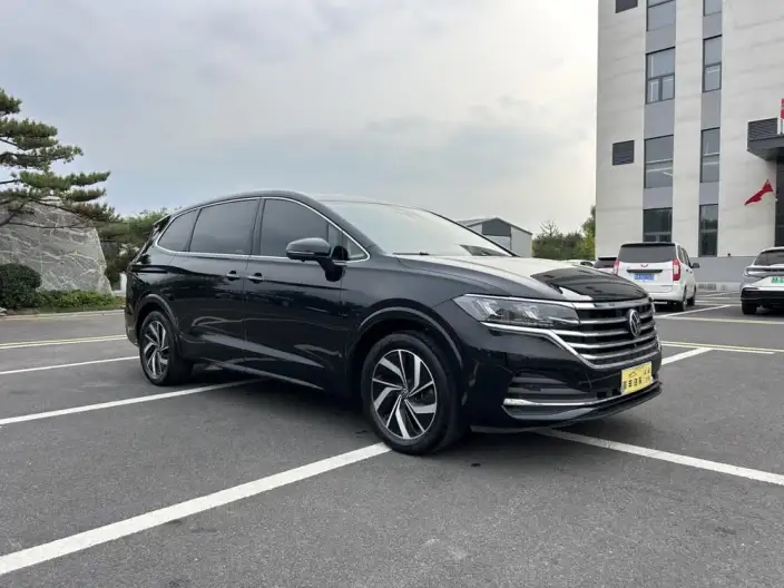 Viloran 2024 Model 380TSI Zun Drive Edition – фото 3