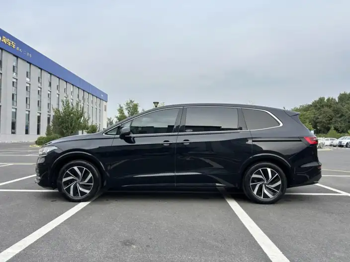 Viloran 2024 Model 380TSI Zun Drive Edition – фото 4