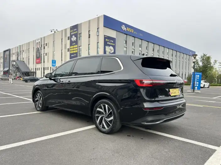 Viloran 2024 Model 380TSI Zun Drive Edition – фото 5