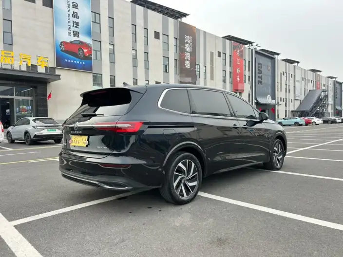 Viloran 2024 Model 380TSI Zun Drive Edition – фото 7