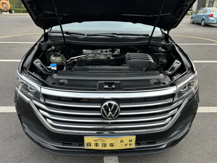 Viloran 2024 Model 380TSI Zun Drive Edition – фото 8