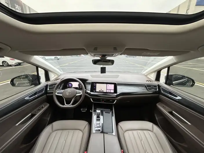 Viloran 2024 Model 380TSI Zun Drive Edition – фото 9