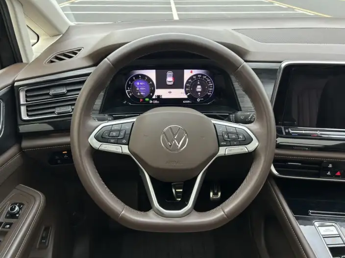 Viloran 2024 Model 380TSI Zun Drive Edition – фото 10