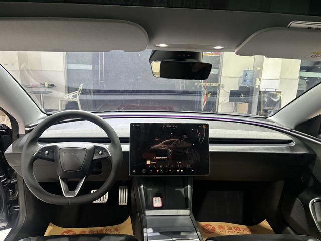 Tesla Model 3 2023 Long Range AWD – фото 8