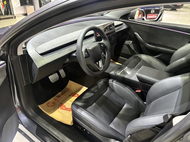 Tesla Model 3 2023 Long Range AWD – фото 11