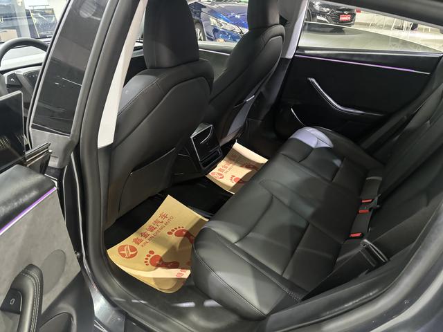 Tesla Model 3 2023 Long Range AWD – фото 12