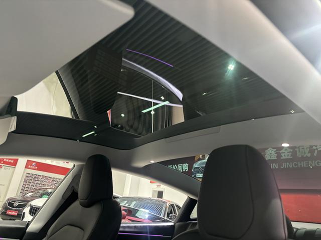 Tesla Model 3 2023 Long Range AWD – фото 13