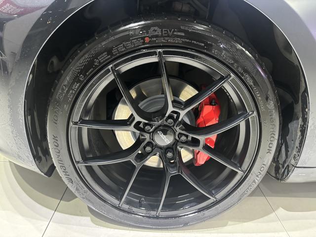 Tesla Model 3 2023 Long Range AWD – фото 14