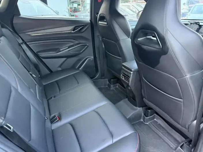 Changan Auchan X5 PLUS 2023 Model 1.5T DCT Smart Fun AI Edition – фото 7