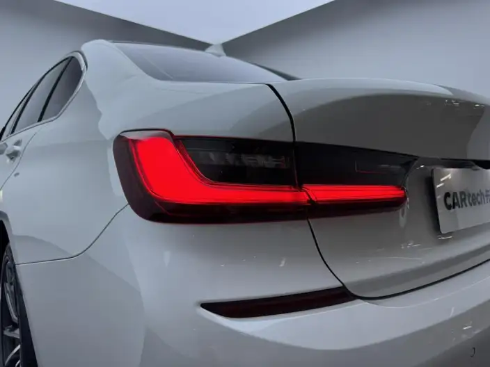 BMW 3 Series 2021 Model Facelift 325Li M Sports Set – фото 10