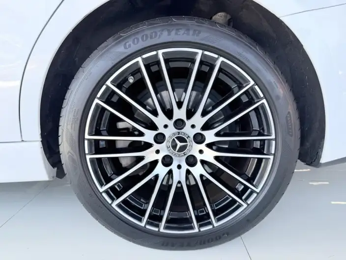 Mercedes-Benz C-Class 2022 Model C 260 L Sports Edition – фото 7