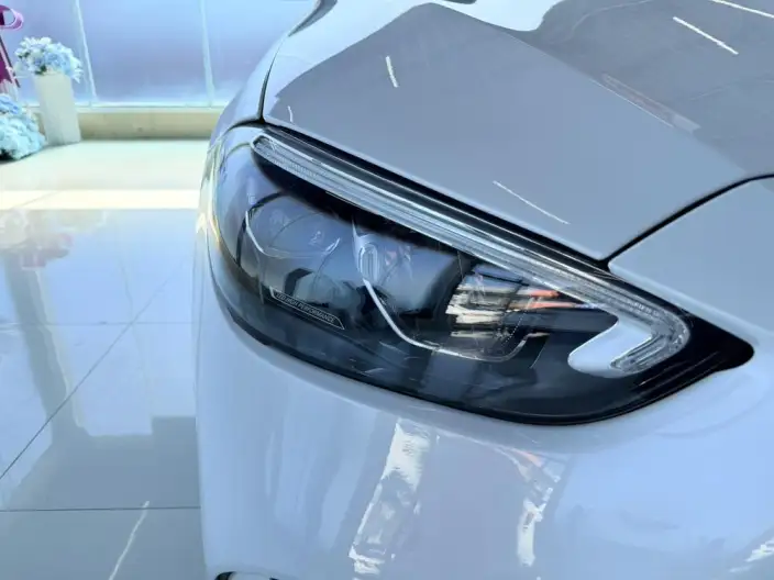 Mercedes-Benz C-Class 2022 Model C 260 L Sports Edition – фото 8