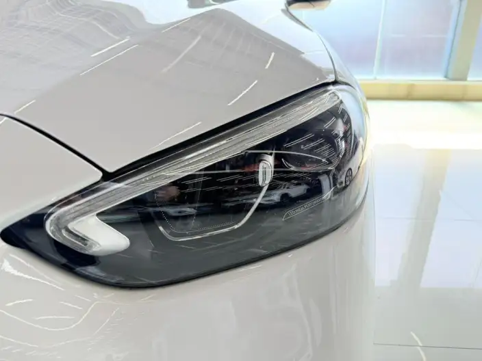 Mercedes-Benz C-Class 2022 Model C 260 L Sports Edition – фото 10