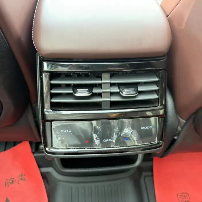 Geely Xingyue L 2021 Model 2.0TD DCT EVO 2WD Flagship Model – фото 8