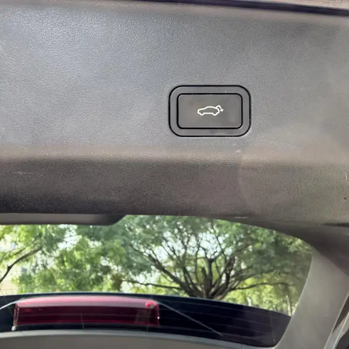 Geely Xingyue L 2021 Model 2.0TD DCT EVO 2WD Flagship Model – фото 10