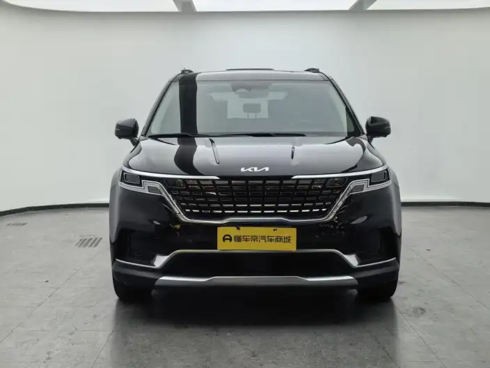 Jiahua 2021 Model 2.0T Luxury Technology Edition Model – фото 2