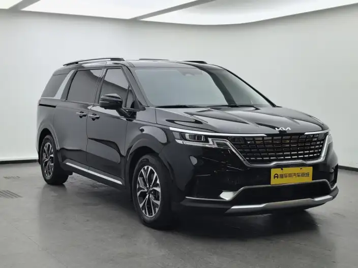Jiahua 2021 Model 2.0T Luxury Technology Edition Model – фото 3