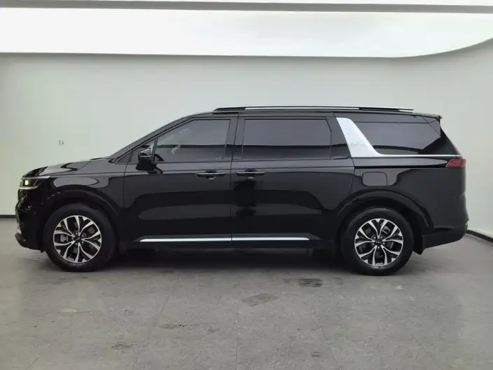 Jiahua 2021 Model 2.0T Luxury Technology Edition Model – фото 4
