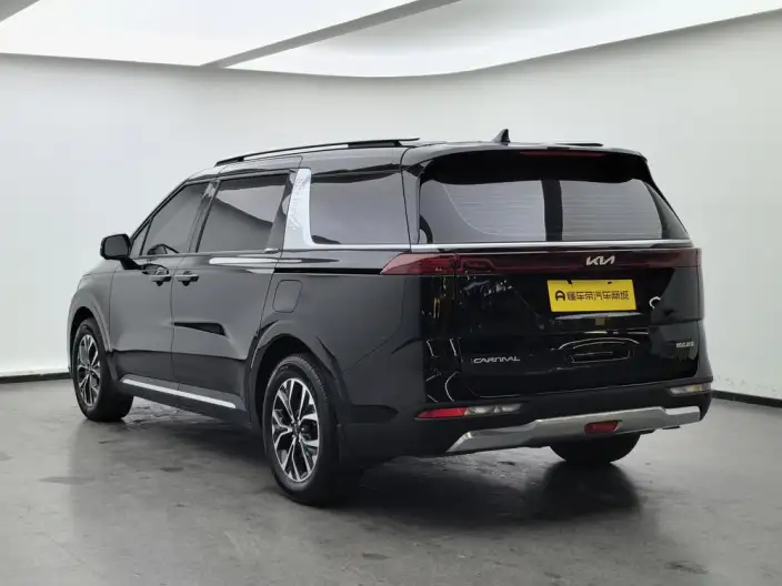 Jiahua 2021 Model 2.0T Luxury Technology Edition Model – фото 5