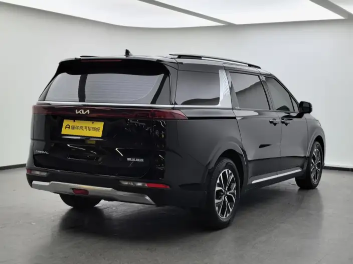 Jiahua 2021 Model 2.0T Luxury Technology Edition Model – фото 7