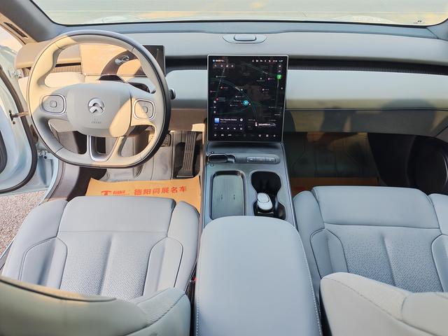 NIO E T5 T 2023 75kWh – фото 10