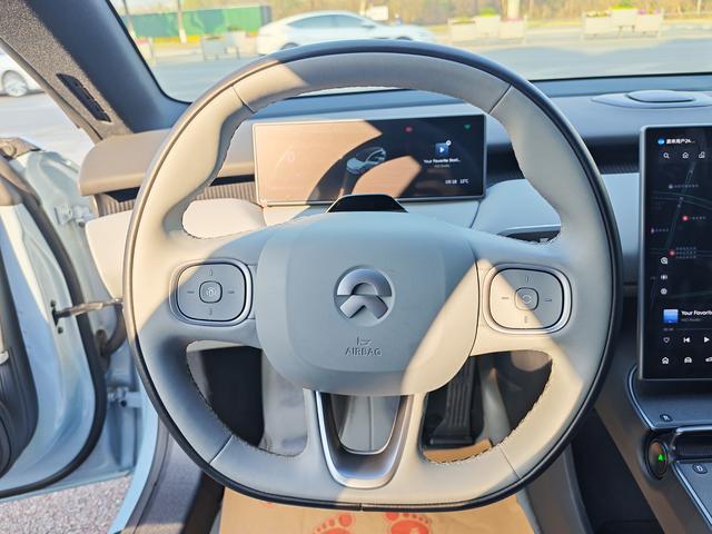 NIO E T5 T 2023 75kWh – фото 13