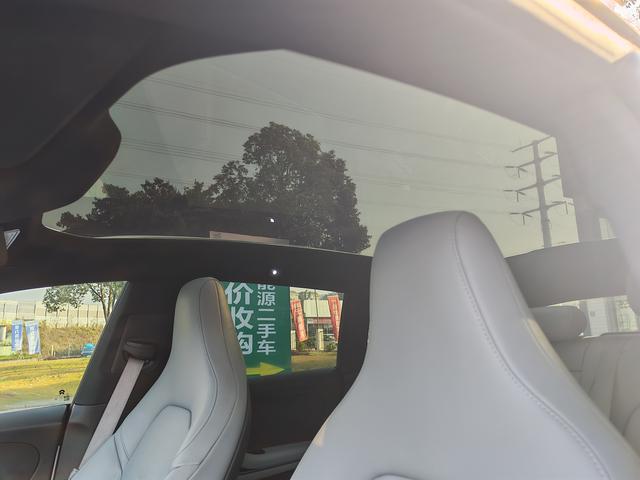 NIO E T5 T 2023 75kWh – фото 14