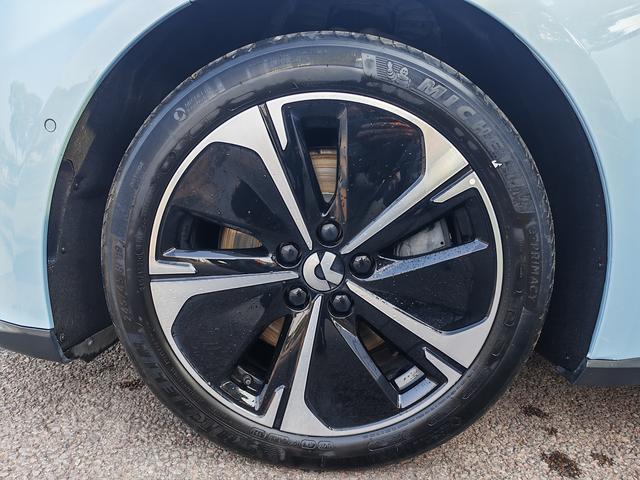 NIO E T5 T 2023 75kWh – фото 15
