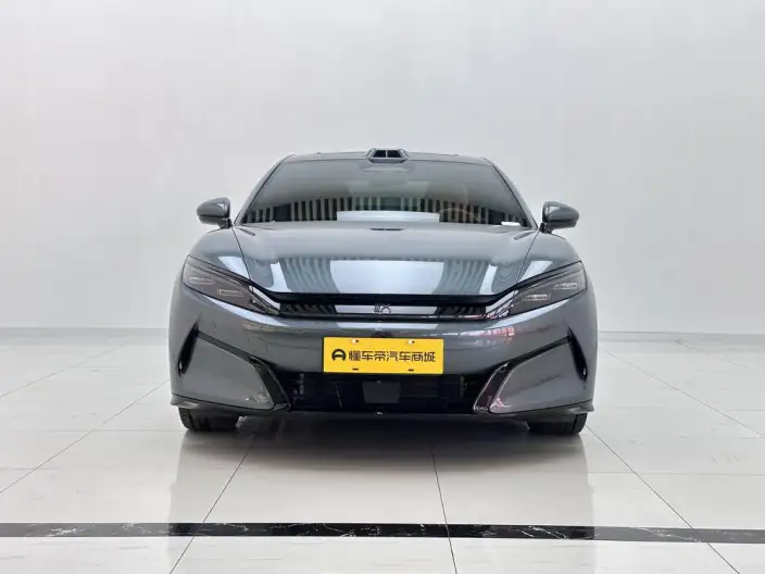 BYD Han L DM 2025 Model DM-p 180KM 4WD LiDAR Flagship Model – фото 2