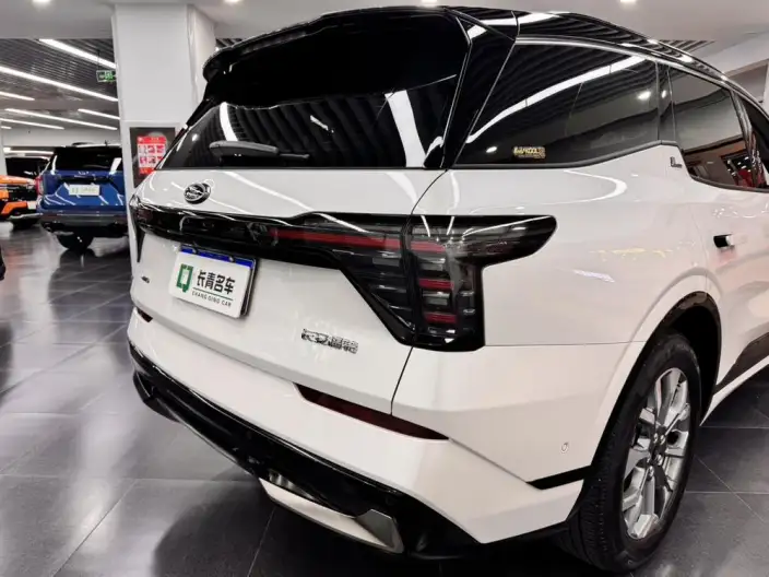 Ford Edge 2023 Model Ford Edge L 2.0T EcoBoost 4WD VII seat Supreme Model – фото 6