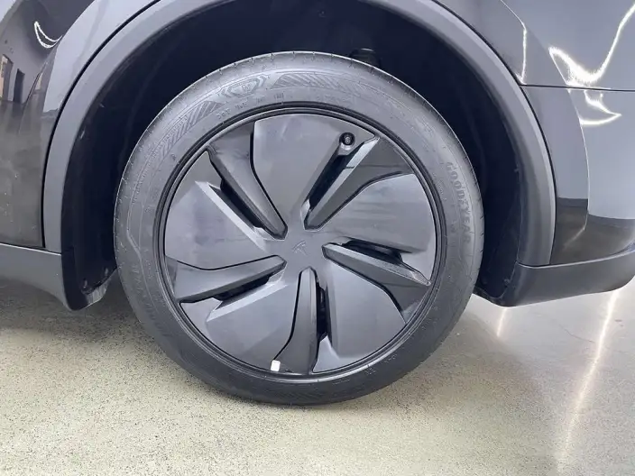 Model Y 2025 Model Rear-wheel drive version – фото 7
