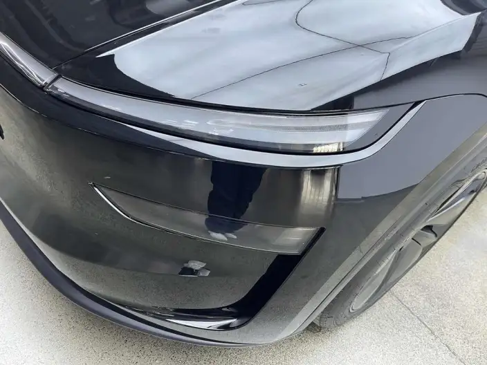 Model Y 2025 Model Rear-wheel drive version – фото 8