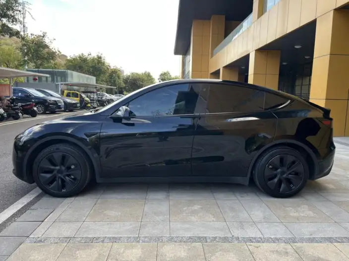 Model Y 2023 Model Rear-wheel drive version – фото 4