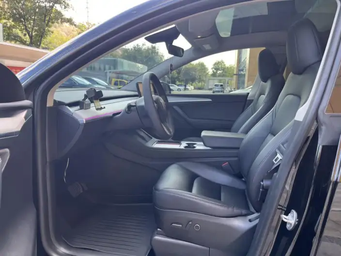 Model Y 2023 Model Rear-wheel drive version – фото 10