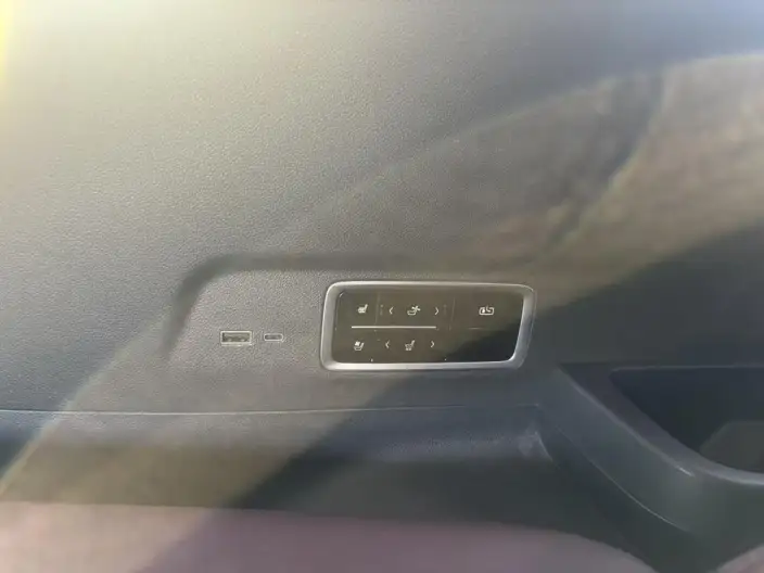 Century 2023 Model 2.0T VI seat Yunshi Edition – фото 7