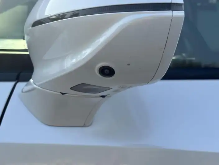 Century 2023 Model 2.0T VI seat Yunshi Edition – фото 8