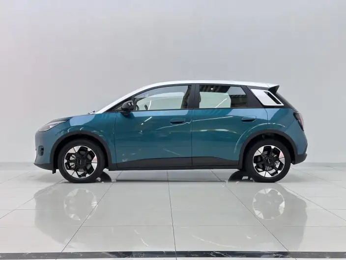 AION UT 2025 Model 420 Zhizun Edition – фото 4