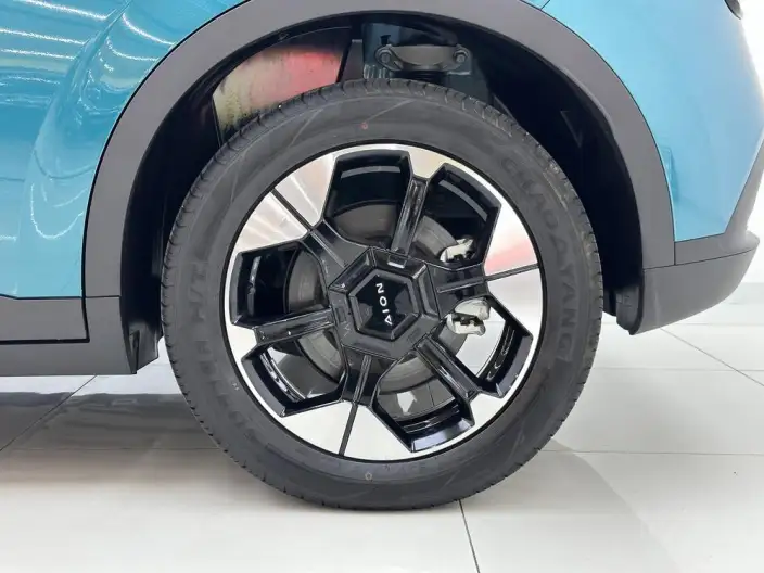 AION UT 2025 Model 420 Zhizun Edition – фото 9