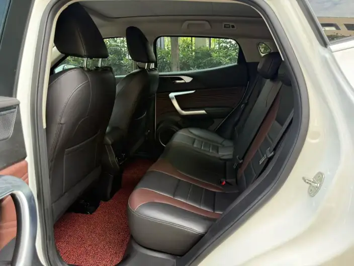 WEY VV5 2020 Model 1.5T Style Pioneer – фото 9