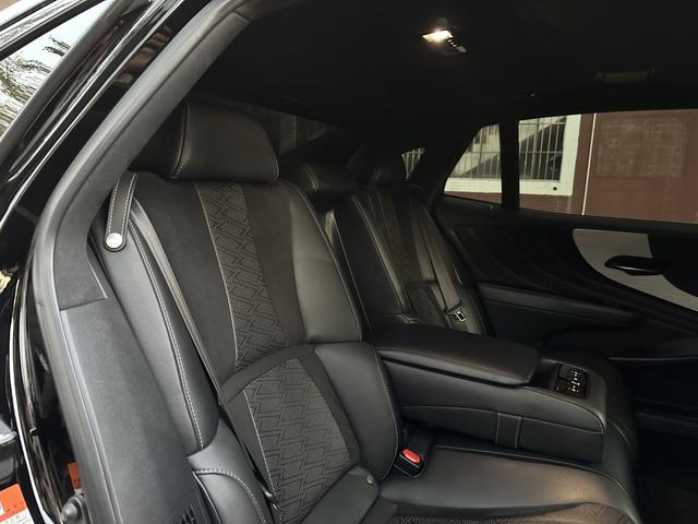 Lexus LS Модель 2018 года 500h F SPORT Country VI – фото 12